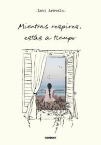 Publication 11 Mientras respires, estás a tiempo