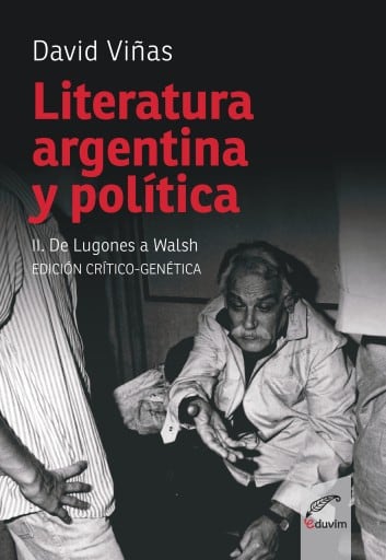 Literatura Argentina y realidad política II