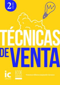 Técnicas de venta - 2da edición