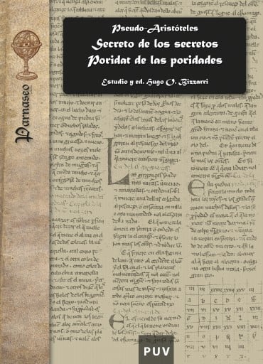 Secreto de los secretos. Poridat de las poridades