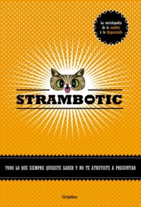 Publication 20 Strambotic