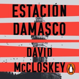 Publication 4 Estación Damasco
