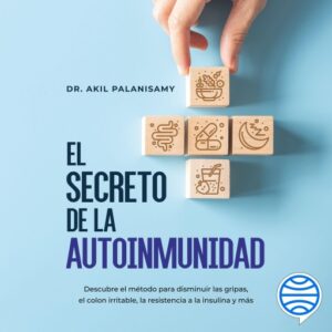 Publication 7 El secreto de la autoinmunidad