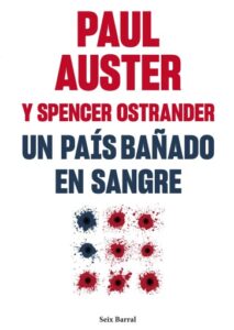 Un país bañado en sangre (Edición colombiana)