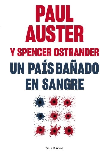 Un país bañado en sangre (Edición colombiana)