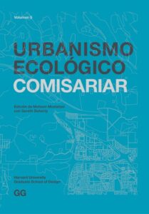 Publication 9 Urbanismo Ecológico. Volumen 5