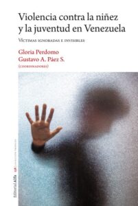 Publication 22 Violencia contra la niñez y la juventud en Venezuela