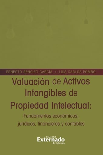 Valuación de Activos Intangibles de Propiedad Intelectual
