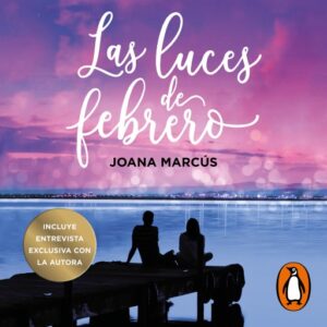 Publication 2 Las luces de febrero (Meses a tu lado 4)