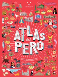 Publication 14 Atlas del Perú