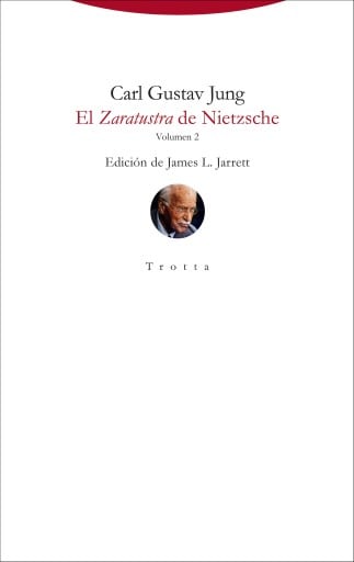 El Zaratustra de Nietzsche
