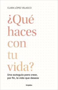 Publication 16 ¿Qué haces con tu vida?