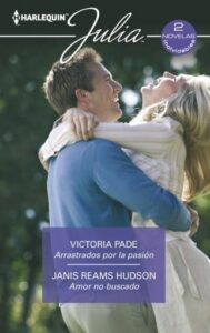 Publication 12 Arrastrados por la pasión - Amor no buscado