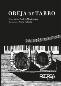 Oreja de tarro