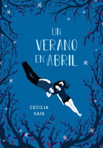 Publication 16 Un verano en Abril