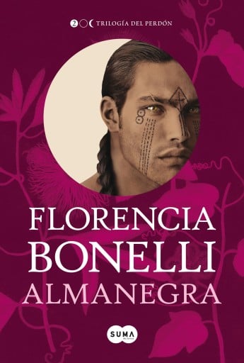 Almanegra (Trilogía del perdón 2)