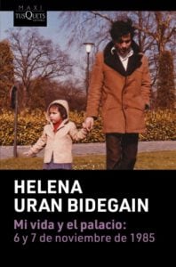 Mi vida y el Palacio