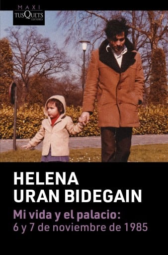 Mi vida y el Palacio