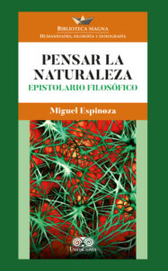 Publication 5 Pensar la naturaleza