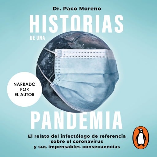 Historias de una pandemia