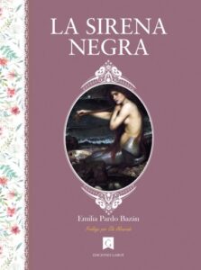 Publication 22 La sirena negra
