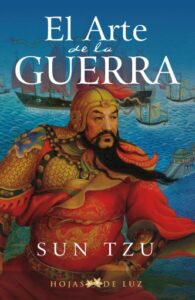 Publication 15 El arte de la guerra