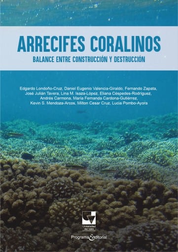 Arrecifes coralinos