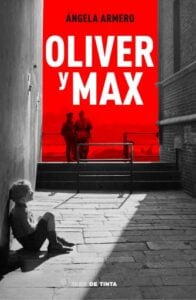 Publication 16 Oliver y Max