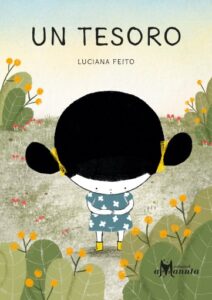 Publication 6 Un tesoro
