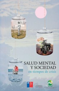 Publication 2 Salud mental y sociedad en tiempos de crisis