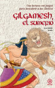 Publication 12 Gilgamesh, el sumerio