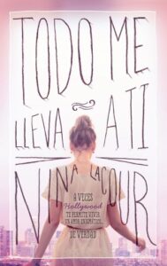 Publication 15 Todo me lleva a ti