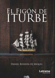 Publication 23 El Figón de Iturbe