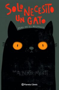 Solo necesito un gato