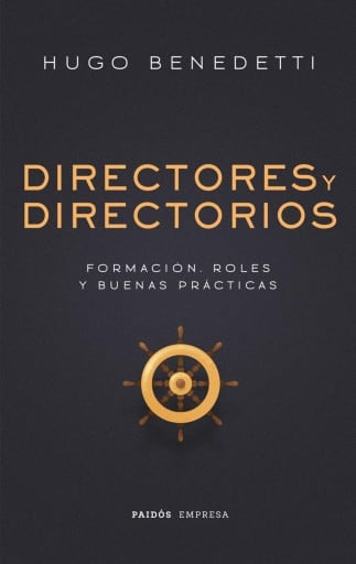 Directores y directorios.