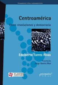 Publication 13 Centroamérica, entre revoluciones y democracia