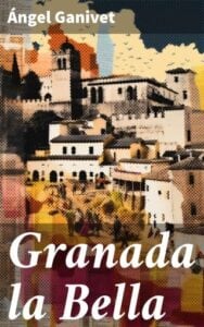 Publication 19 Granada la Bella