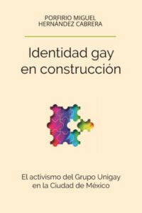 Publication 17 Identidad gay en construcción