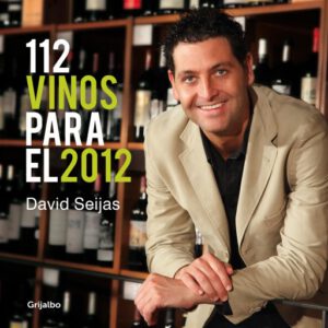 Publication 19 112 vinos para el 2012