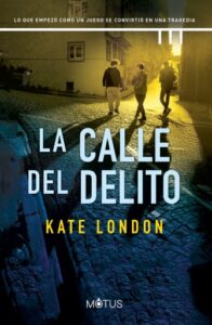 Publication 10 La calle del delito