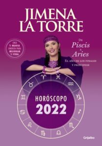 Horóscopo 2022