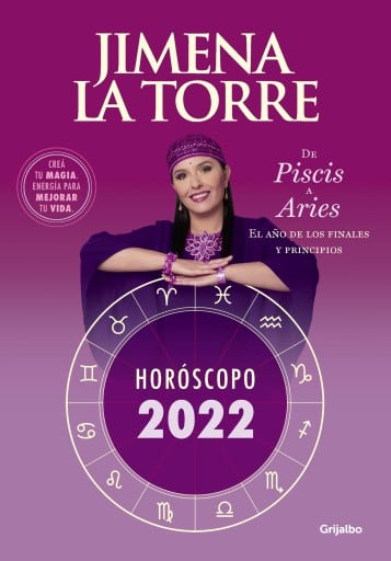 Horóscopo 2022