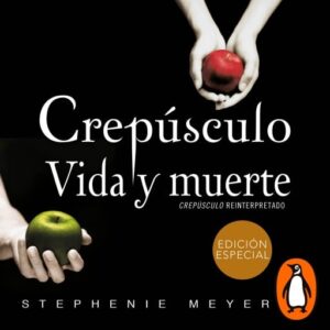 Publication 11 Crepúsculo. Vida y muerte