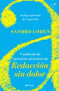 Publication 4 Cuaderno de ejercicios prácticos de Redacción sin dolor (quinta edición)