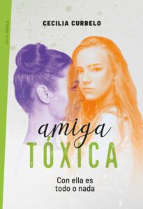 Amiga tóxica