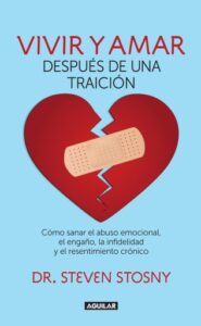 Publication 15 Vivir y amar después de una traición