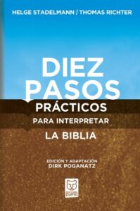Publication 5 Diez pasos prácticos para interpretar la Biblia
