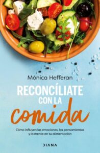 Publication 21 Reconcíliate con la comida