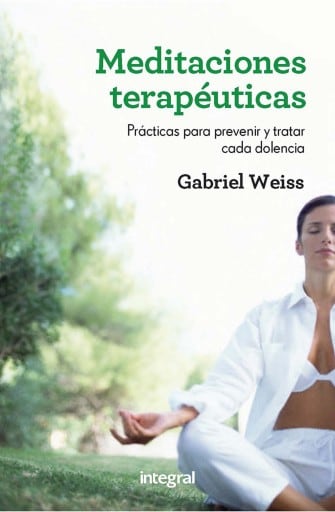 Meditaciones terapéuticas