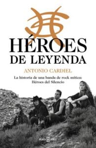 Publication 23 Héroes de leyenda